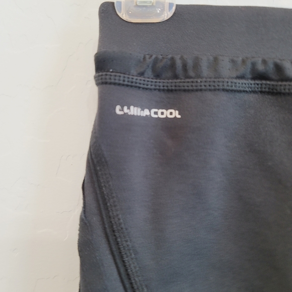 Adidas Supernova Climacool Capri Leggings Small - Picture 4 of 13